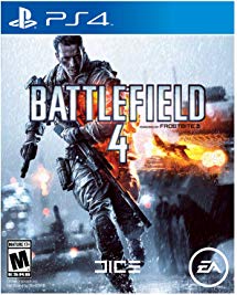 Battlefield 4 - PlayStation 4