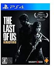 The Last of Us Remastered