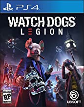 Watch Dogs Legion - PlayStation 4 Standard Edition