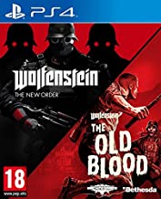 Wolfenstein: The New Order